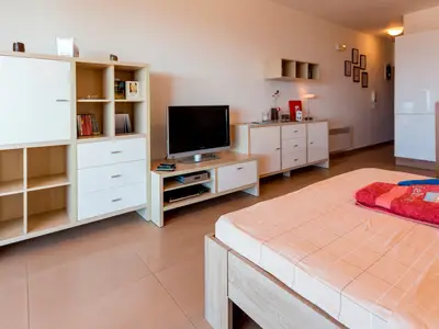 Ferienwohnung für 2 Personen (50 m²) in Utjeha 2/10