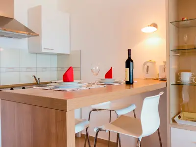 Ferienwohnung für 2 Personen (50 m²) in Utjeha 4/10