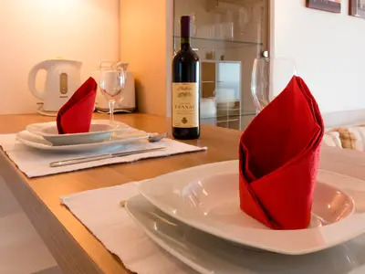 Ferienwohnung für 2 Personen (50 m²) in Utjeha 5/10