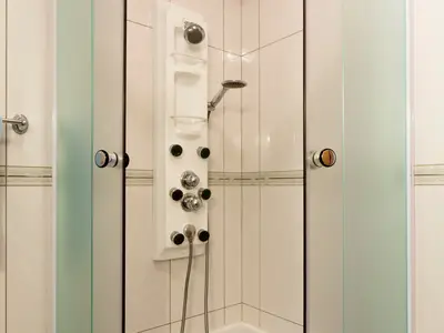 Ferienwohnung für 2 Personen (50 m²) in Utjeha 10/10