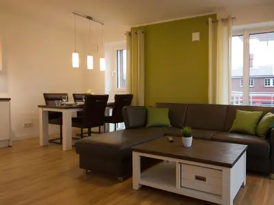 Ferienwohnung für 4 Personen (69 m²) in Cuxhaven 1/10