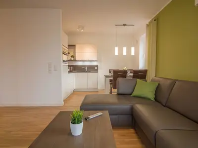 Ferienwohnung für 4 Personen (69 m²) in Cuxhaven 2/10