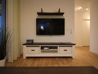 Ferienwohnung für 4 Personen (69 m²) in Cuxhaven 3/10