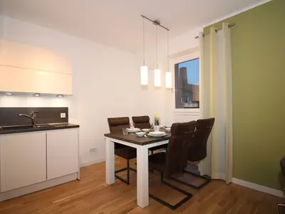 Ferienwohnung für 4 Personen (69 m²) in Cuxhaven 5/10