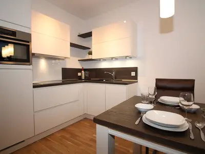 Ferienwohnung für 4 Personen (69 m²) in Cuxhaven 6/10