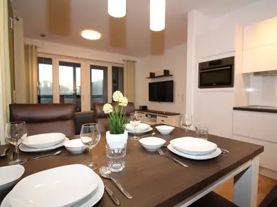 Ferienwohnung für 4 Personen (69 m²) in Cuxhaven 7/10