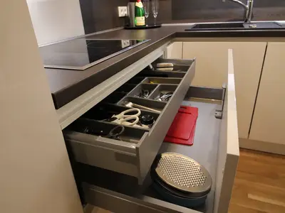 Ferienwohnung für 4 Personen (69 m²) in Cuxhaven 8/10