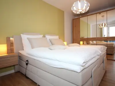 Ferienwohnung für 4 Personen (69 m²) in Cuxhaven 9/10