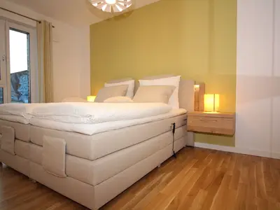 Ferienwohnung für 4 Personen (69 m²) in Cuxhaven 10/10