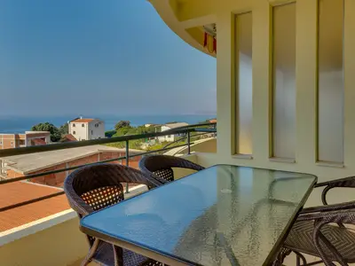 Ferienwohnung für 6 Personen (102 m²) in Utjeha 2/10