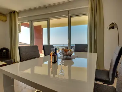 Ferienwohnung für 6 Personen (102 m²) in Utjeha 4/10