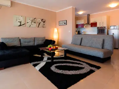 Ferienwohnung für 4 Personen (95 m²) in Utjeha 2/10