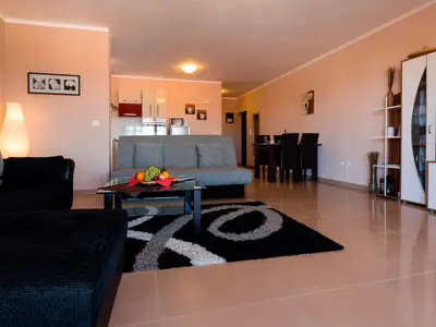 Ferienwohnung für 4 Personen (95 m²) in Utjeha 3/10