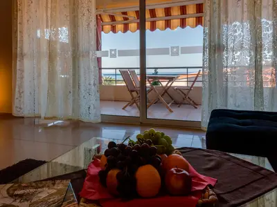 Ferienwohnung für 4 Personen (95 m²) in Utjeha 4/10