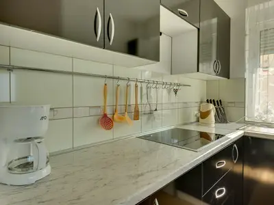 Ferienwohnung für 6 Personen (102 m²) in Utjeha 6/10