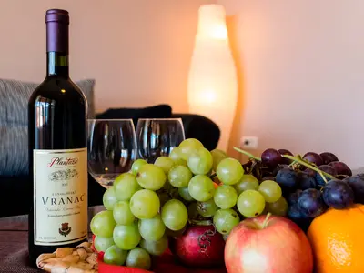 Ferienwohnung für 4 Personen (95 m²) in Utjeha 5/10