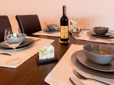 Ferienwohnung für 4 Personen (95 m²) in Utjeha 6/10