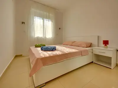 Ferienwohnung für 6 Personen (102 m²) in Utjeha 7/10