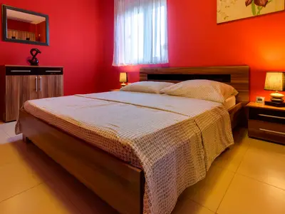 Ferienwohnung für 4 Personen (95 m²) in Utjeha 7/10