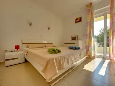 Ferienwohnung für 6 Personen (102 m²) in Utjeha 8/10