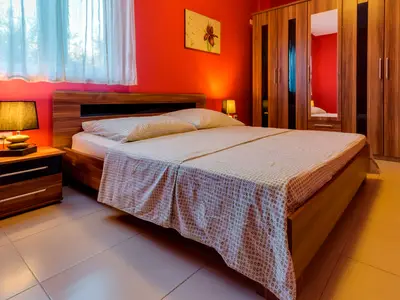 Ferienwohnung für 4 Personen (95 m²) in Utjeha 8/10