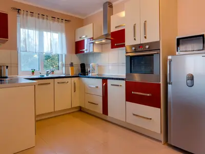 Ferienwohnung für 4 Personen (95 m²) in Utjeha 9/10