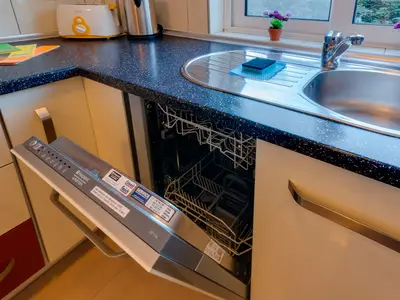 Ferienwohnung für 4 Personen (95 m²) in Utjeha 10/10