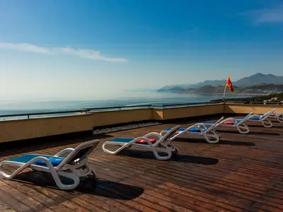 Ferienwohnung für 6 Personen (102 m²) in Utjeha 10/10