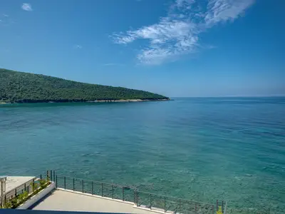 Ferienwohnung für 4 Personen (85 m²) in Kruče 5/10