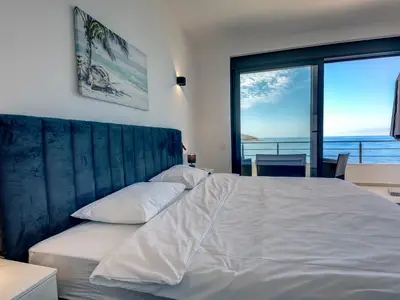 Ferienwohnung für 4 Personen (85 m²) in Kruče 7/10