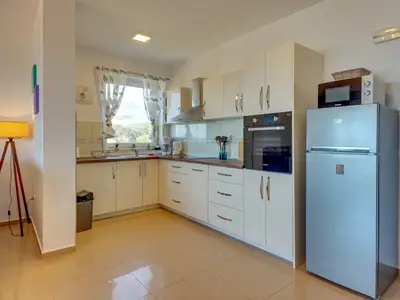 Ferienwohnung für 6 Personen (97 m²) in Utjeha 3/10