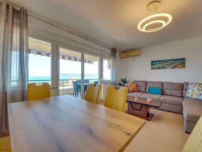 Ferienwohnung für 6 Personen (97 m²) in Utjeha 4/10