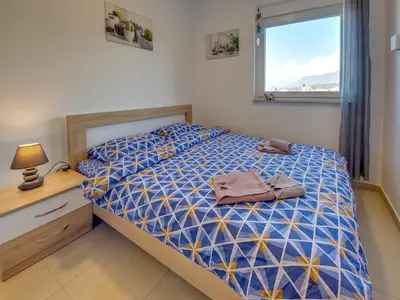 Ferienwohnung für 6 Personen (97 m²) in Utjeha 7/10