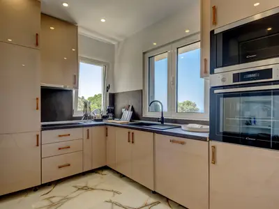 Ferienwohnung für 4 Personen (84 m²) in Utjeha 2/10