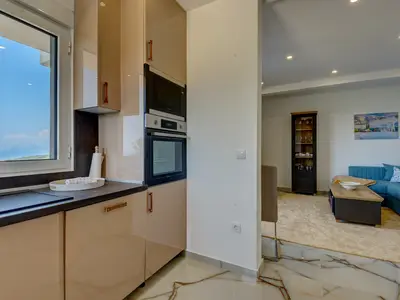 Ferienwohnung für 4 Personen (84 m²) in Utjeha 3/10