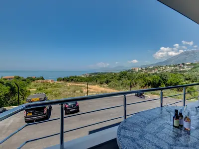 Ferienwohnung für 4 Personen (84 m²) in Utjeha 5/10