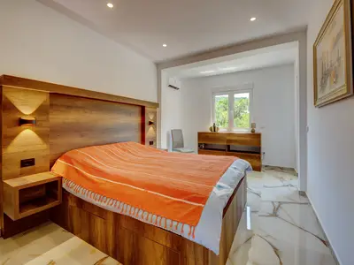 Ferienwohnung für 4 Personen (84 m²) in Utjeha 6/10