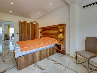 Ferienwohnung für 4 Personen (84 m²) in Utjeha 7/10