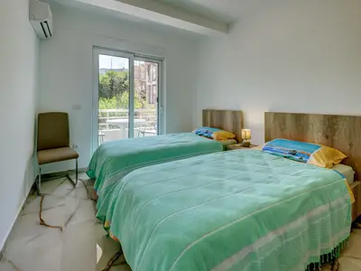 Ferienwohnung für 4 Personen (84 m²) in Utjeha 8/10