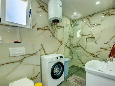 Ferienwohnung für 4 Personen (84 m²) in Utjeha 9/10