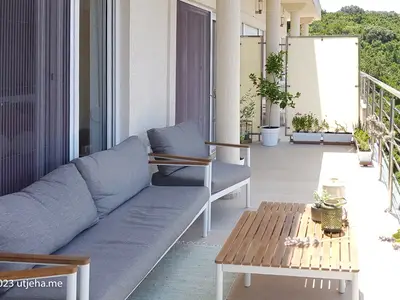 Ferienwohnung für 4 Personen (98 m²) in Bar 2/10