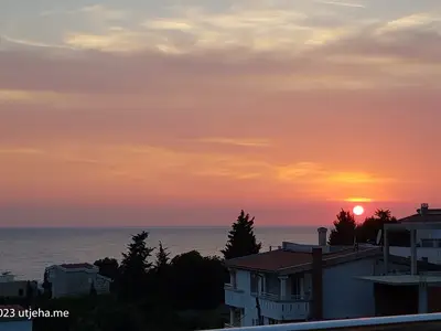 Ferienwohnung für 4 Personen (98 m²) in Bar 3/10