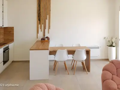 Ferienwohnung für 4 Personen (98 m²) in Bar 4/10