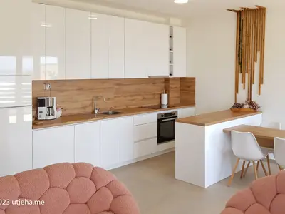 Ferienwohnung für 4 Personen (98 m²) in Bar 5/10