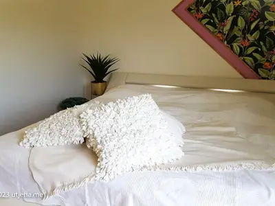 Ferienwohnung für 4 Personen (98 m²) in Bar 7/10