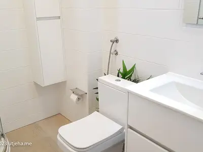 Ferienwohnung für 4 Personen (98 m²) in Bar 9/10