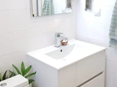 Ferienwohnung für 4 Personen (98 m²) in Bar 10/10