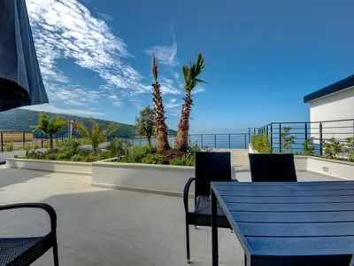 Ferienwohnung für 4 Personen (80 m²) in Kruče 10/10