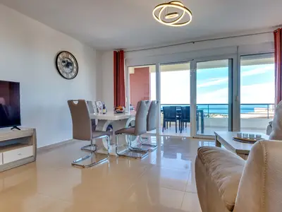 Ferienwohnung für 6 Personen (97 m²) in Utjeha 1/10