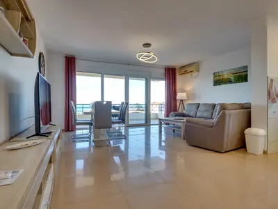 Ferienwohnung für 6 Personen (97 m²) in Utjeha 2/10